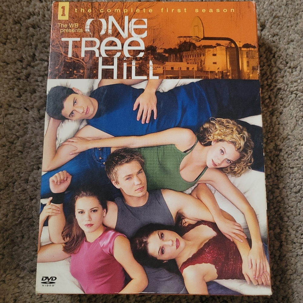 One tree hill complete set